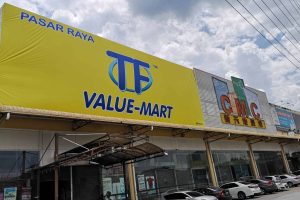 Pasaraya TF
