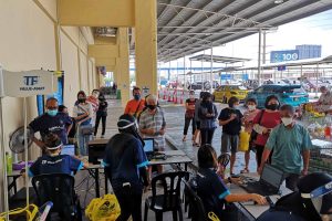 Pasaraya Value Megastore Kota Tinggi