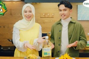 Pasaraya Versatil