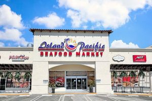 Pd Beach Supermarket