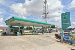 Petronas Pekan
