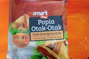 RS Frozen Mart Muar