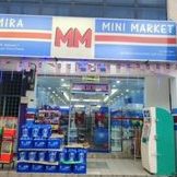 Selvie Mini Market @ BIG POWER S&S SDN.BHD.