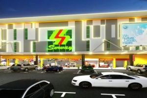 Servay Jaya Supermarket Kudat