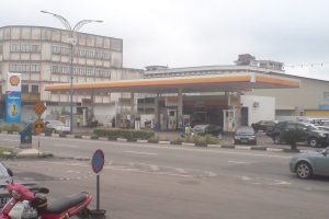 Sh Jalan Genuang Segamat