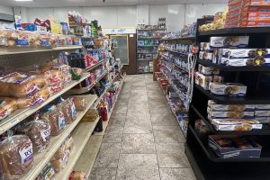 Shailo Mini Market