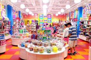 Shop