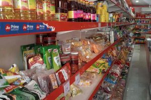 Shree mega store