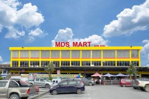 Sibiyu Mart
