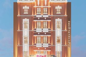 Sri Kumaran Store’s