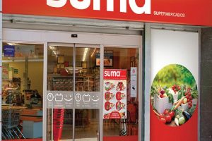 Suma mart