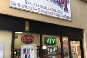 Sundry Mart
