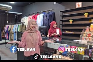 TESLAVN