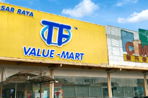 TF Value-Mart Kota Bharu
