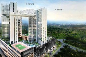 Third Avenue Cyberjaya