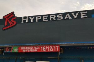 TKS Hypersave