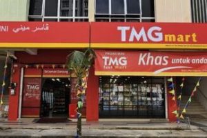 TMG Mart Pekan