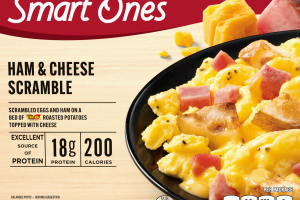 UMTHAZ FROZEN FOOD
