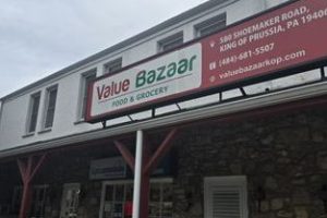 Value Bazaar