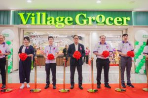 Village Grocer @ IOI Mall Kulai