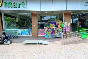Y Mart Trading